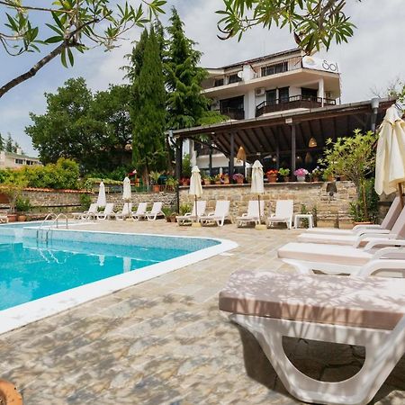 Villa Sol Σάνι Μπιτς Εξωτερικό φωτογραφία