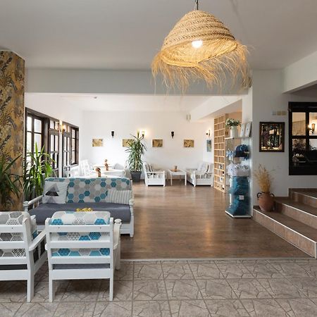 Villa Sol Σάνι Μπιτς Εξωτερικό φωτογραφία