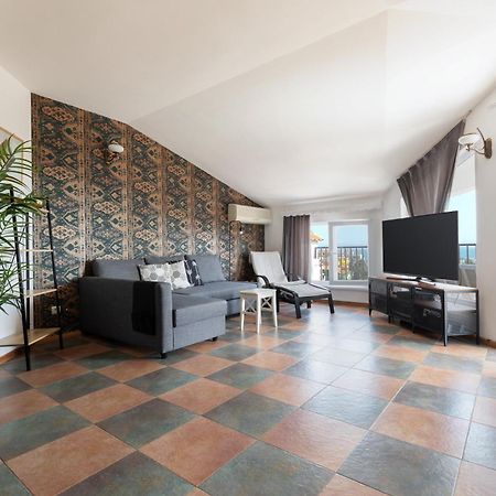Villa Sol Σάνι Μπιτς Εξωτερικό φωτογραφία