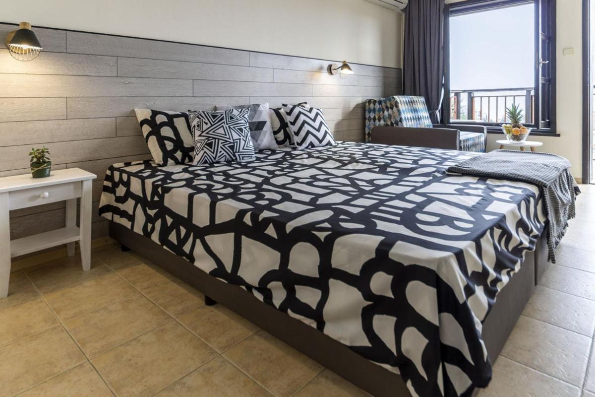 Villa Sol Σάνι Μπιτς Εξωτερικό φωτογραφία