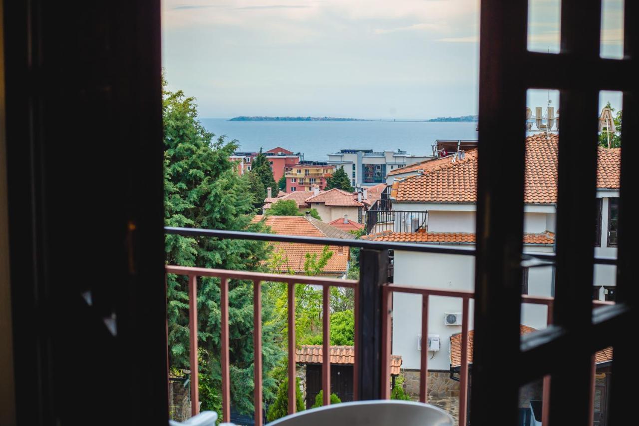 Villa Sol Σάνι Μπιτς Εξωτερικό φωτογραφία