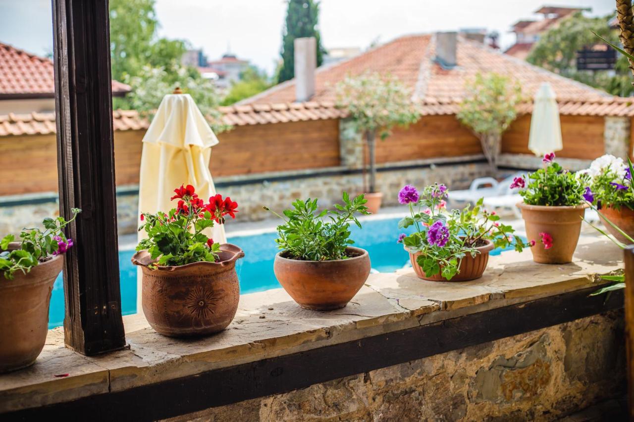 Villa Sol Σάνι Μπιτς Εξωτερικό φωτογραφία