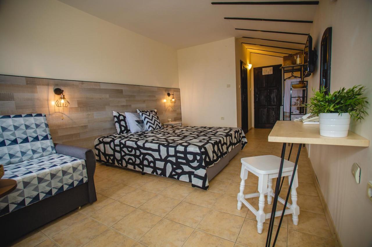 Villa Sol Σάνι Μπιτς Εξωτερικό φωτογραφία