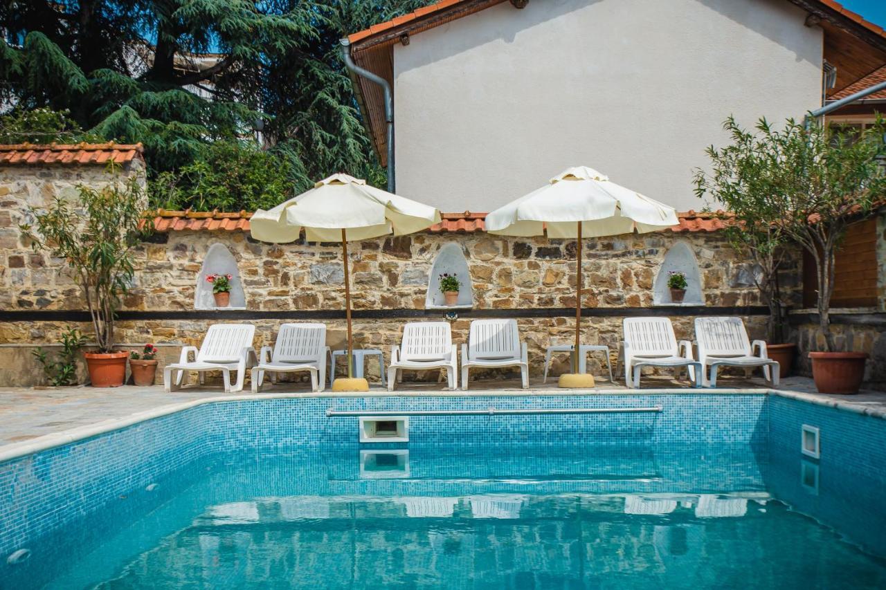 Villa Sol Σάνι Μπιτς Εξωτερικό φωτογραφία