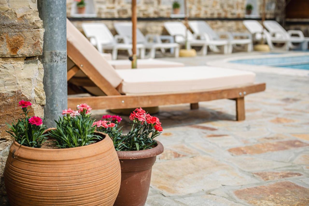Villa Sol Σάνι Μπιτς Εξωτερικό φωτογραφία