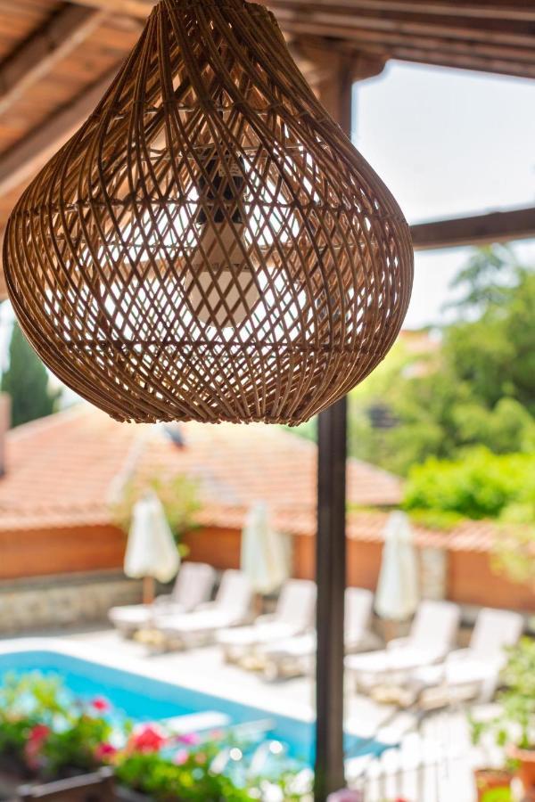Villa Sol Σάνι Μπιτς Εξωτερικό φωτογραφία