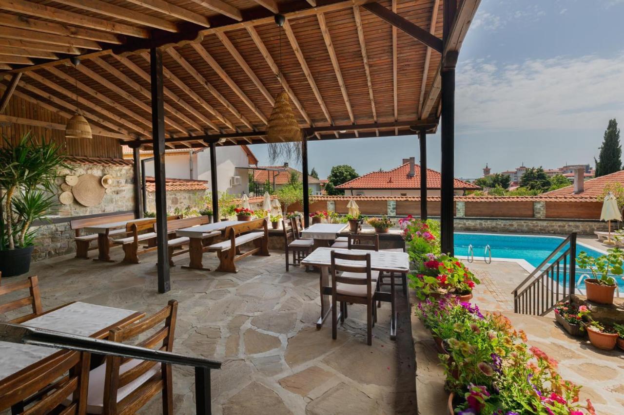 Villa Sol Σάνι Μπιτς Εξωτερικό φωτογραφία