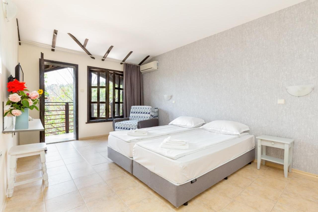 Villa Sol Σάνι Μπιτς Εξωτερικό φωτογραφία