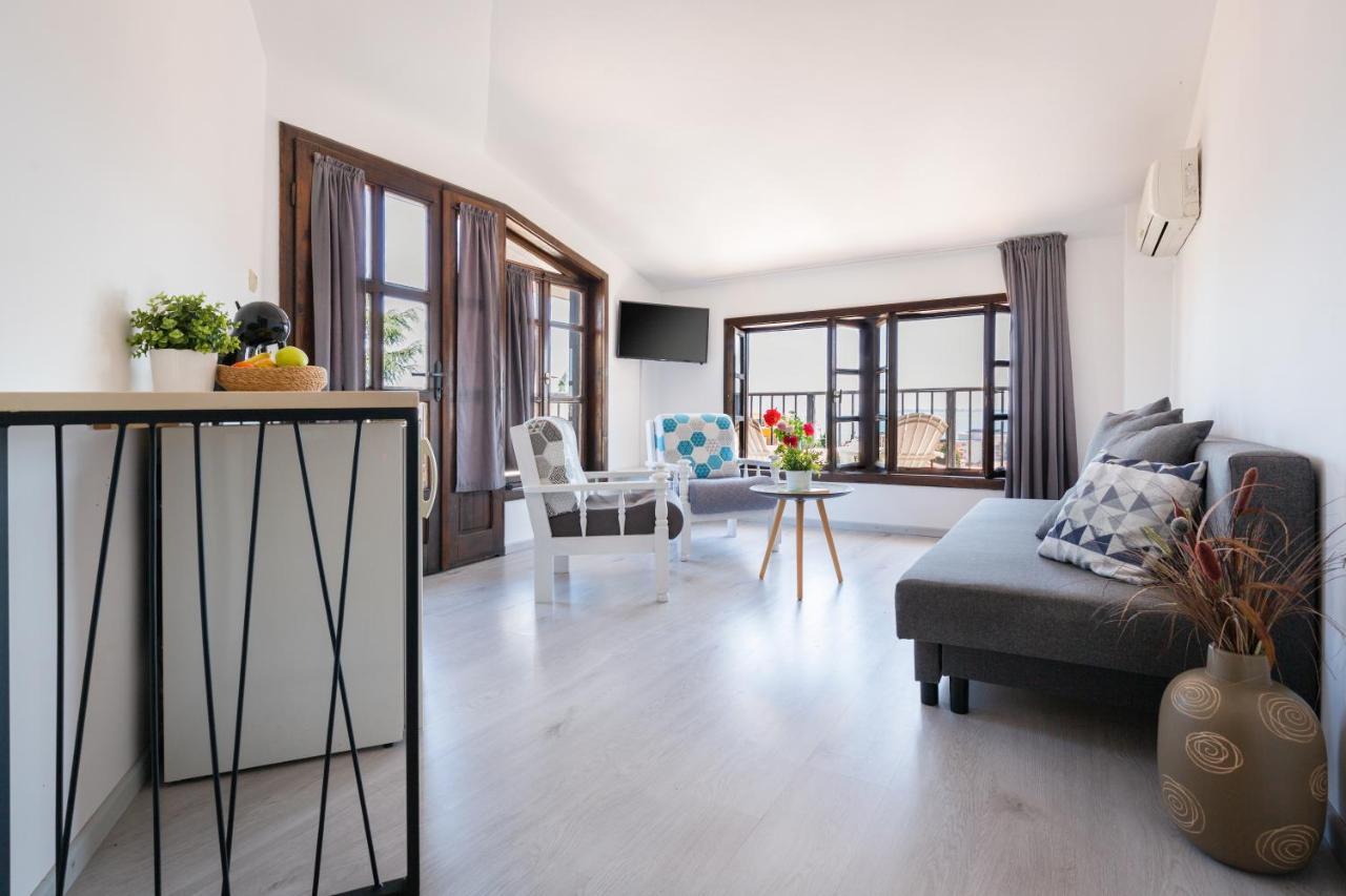 Villa Sol Σάνι Μπιτς Εξωτερικό φωτογραφία