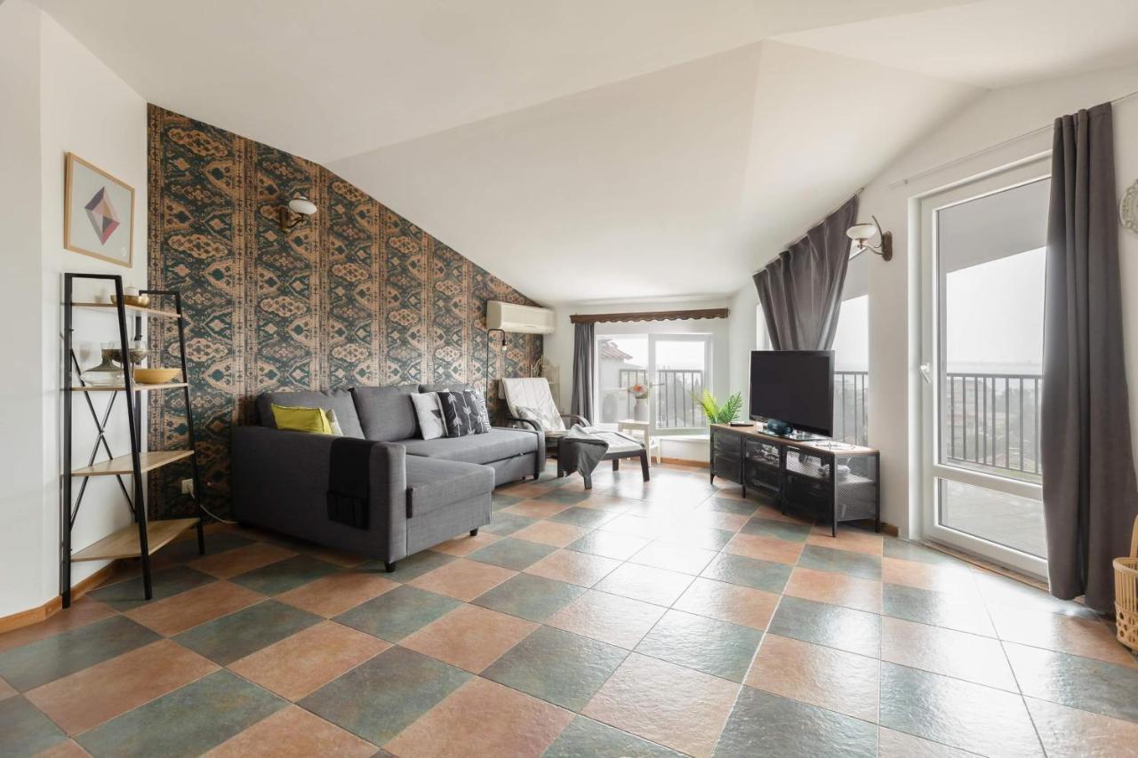 Villa Sol Σάνι Μπιτς Εξωτερικό φωτογραφία