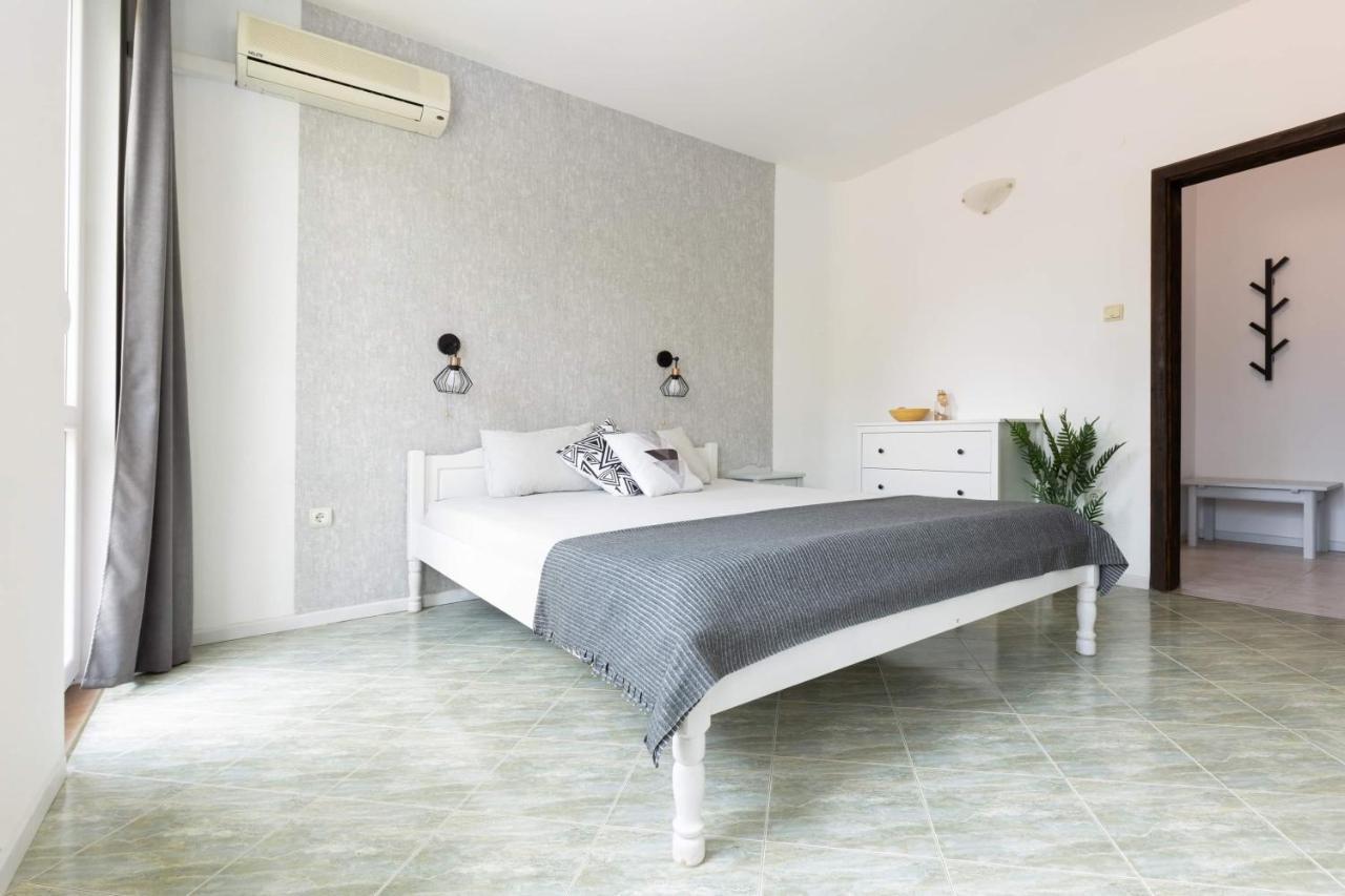Villa Sol Σάνι Μπιτς Εξωτερικό φωτογραφία