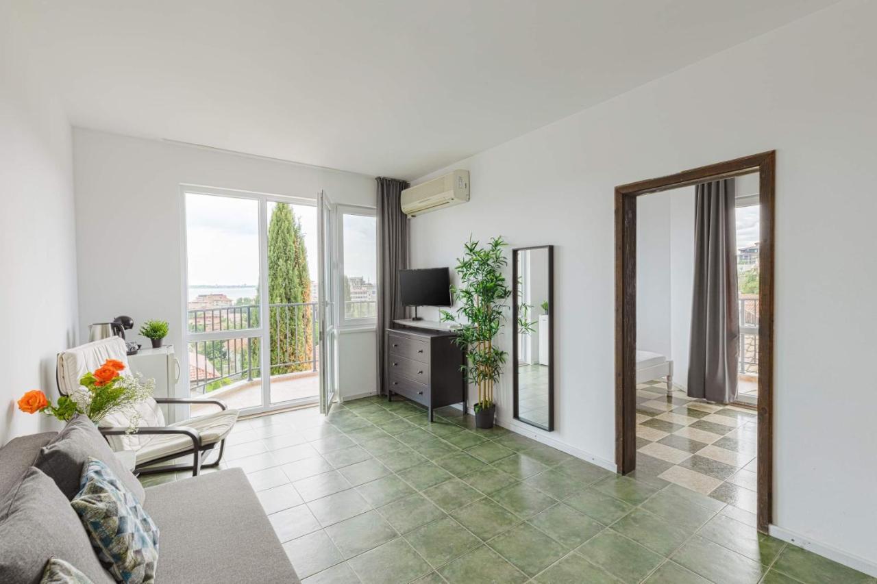 Villa Sol Σάνι Μπιτς Εξωτερικό φωτογραφία