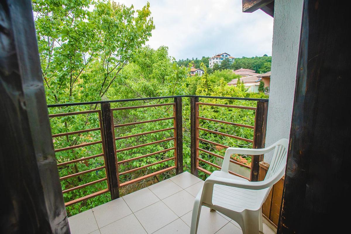 Villa Sol Σάνι Μπιτς Εξωτερικό φωτογραφία