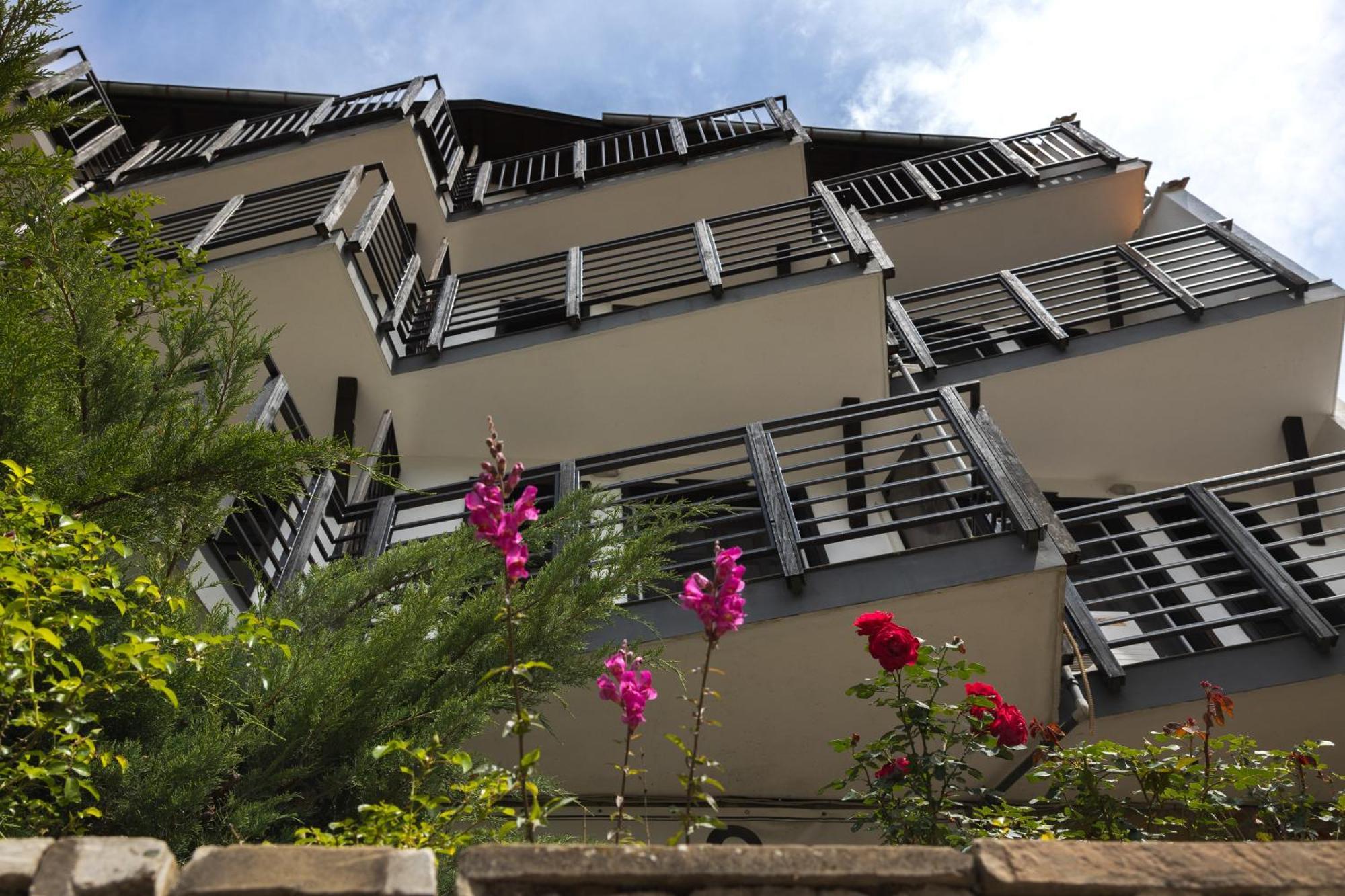 Villa Sol Σάνι Μπιτς Εξωτερικό φωτογραφία