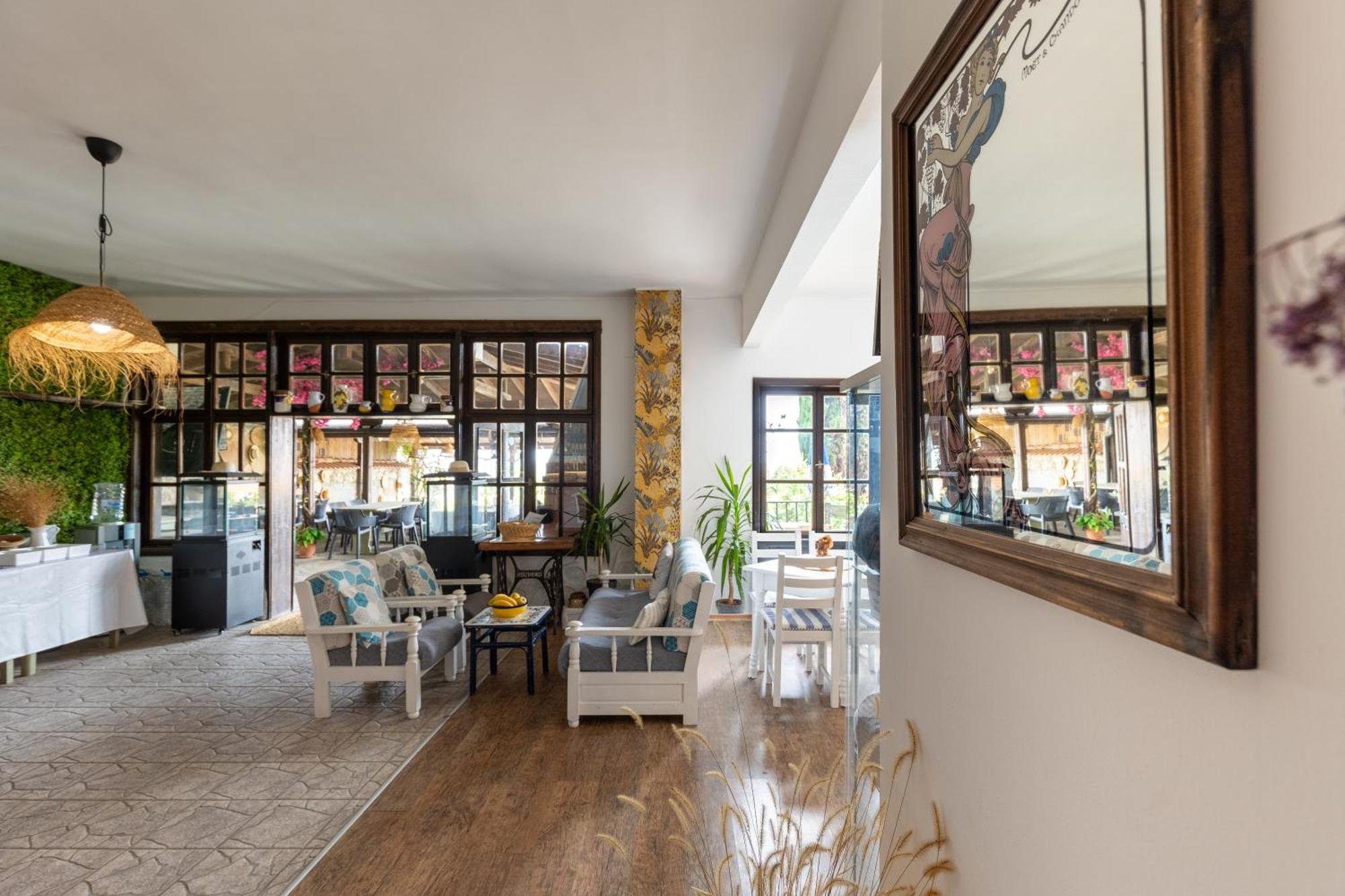 Villa Sol Σάνι Μπιτς Εξωτερικό φωτογραφία