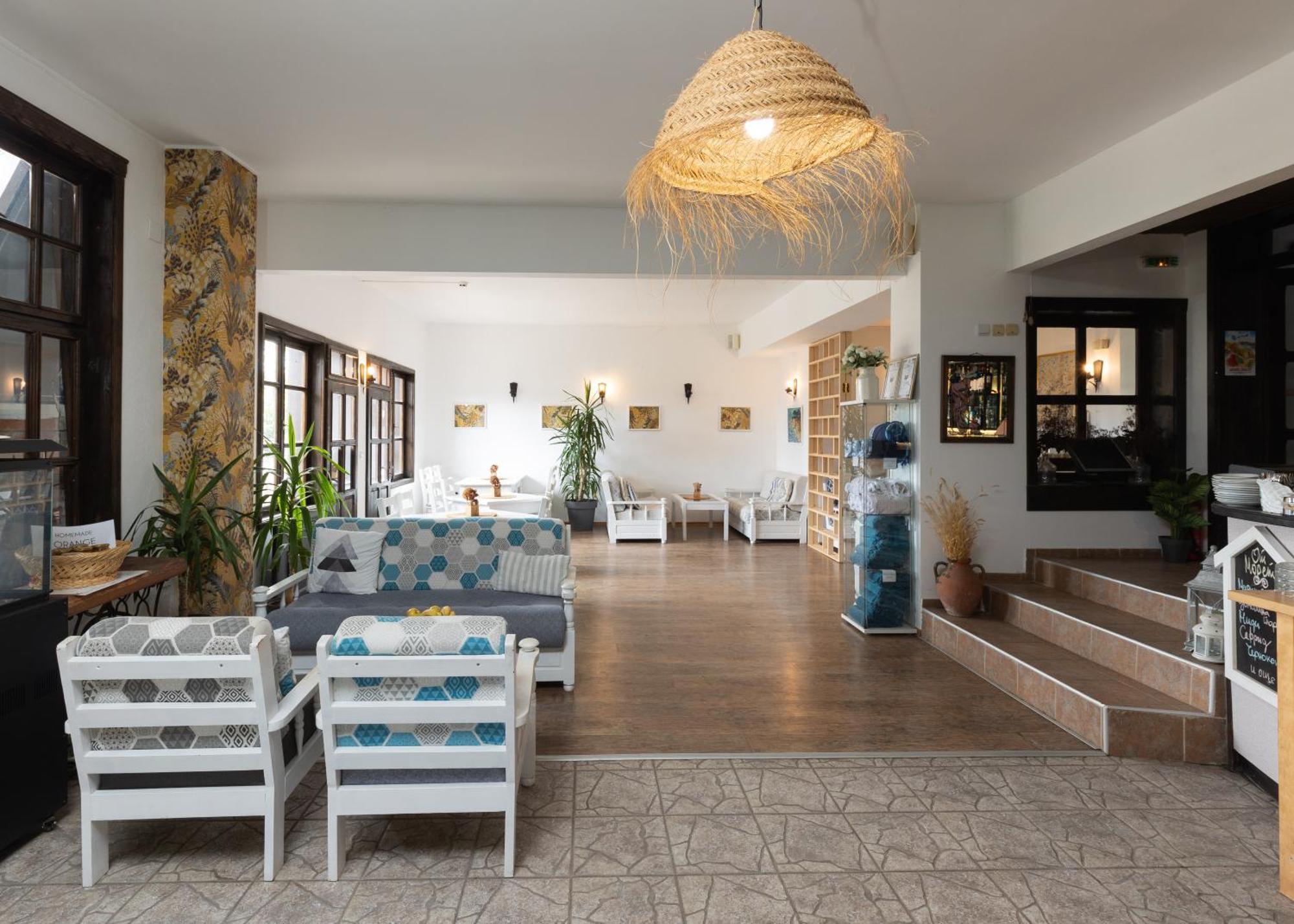 Villa Sol Σάνι Μπιτς Εξωτερικό φωτογραφία
