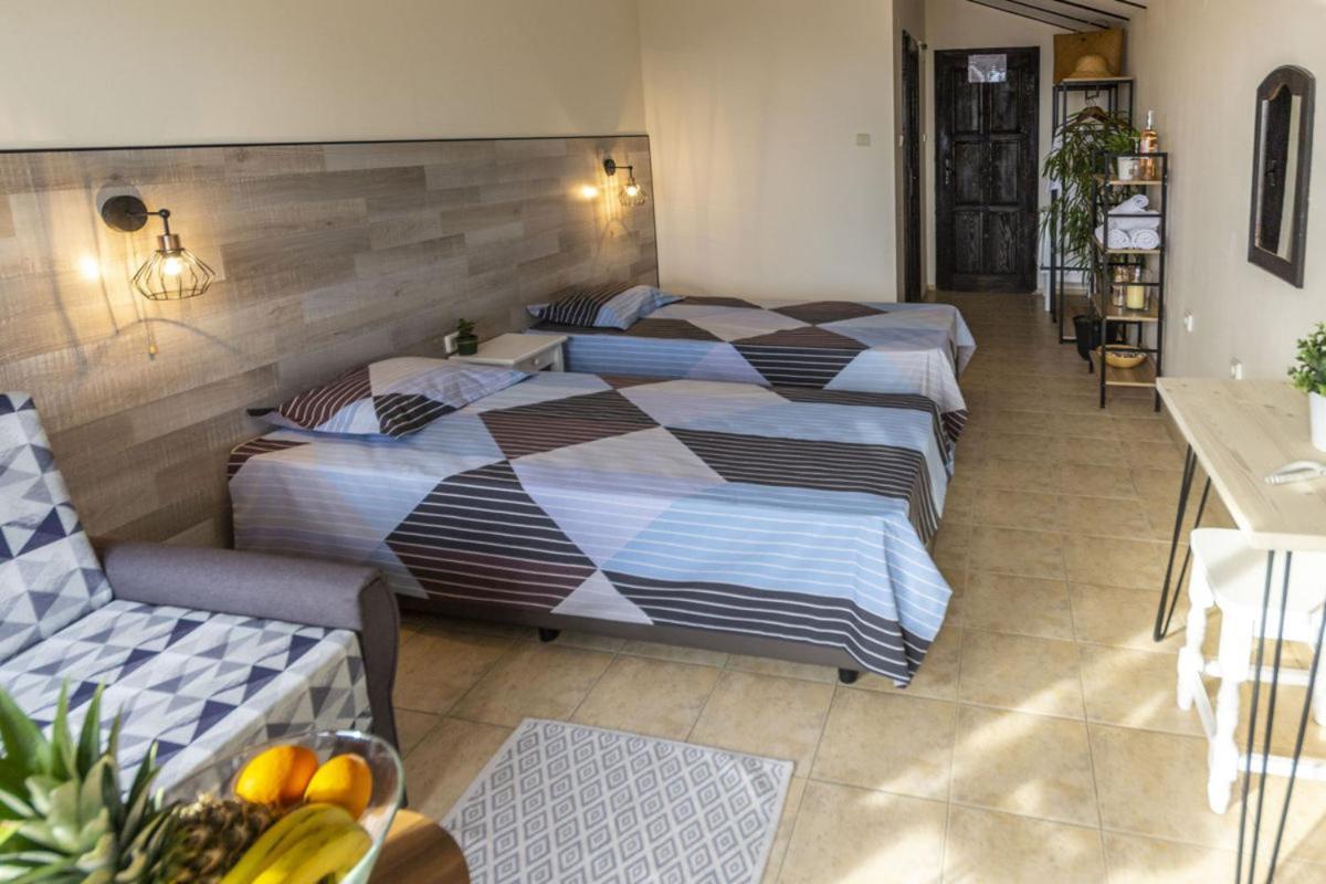 Villa Sol Σάνι Μπιτς Εξωτερικό φωτογραφία