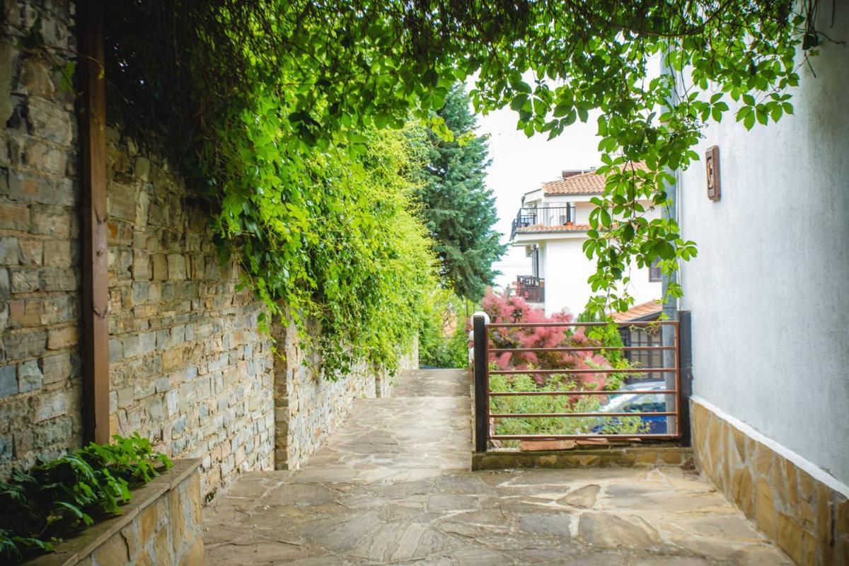 Villa Sol Σάνι Μπιτς Εξωτερικό φωτογραφία