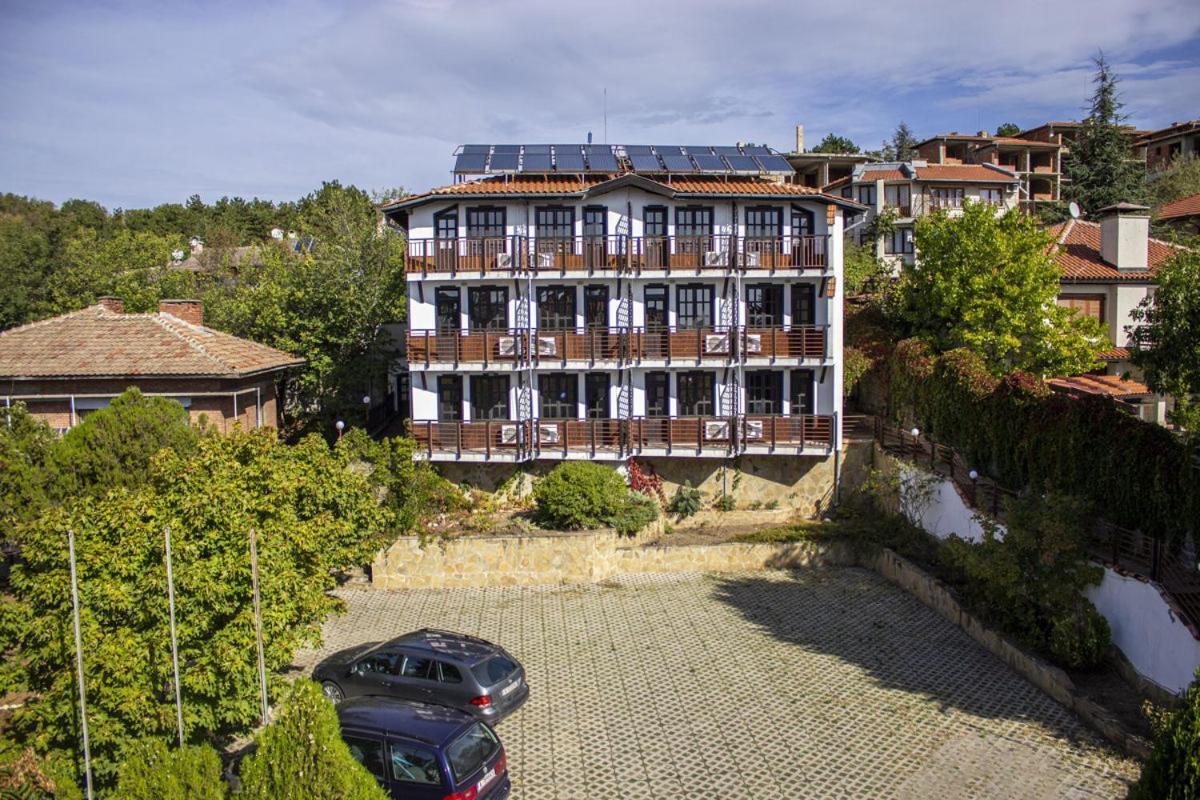 Villa Sol Σάνι Μπιτς Εξωτερικό φωτογραφία