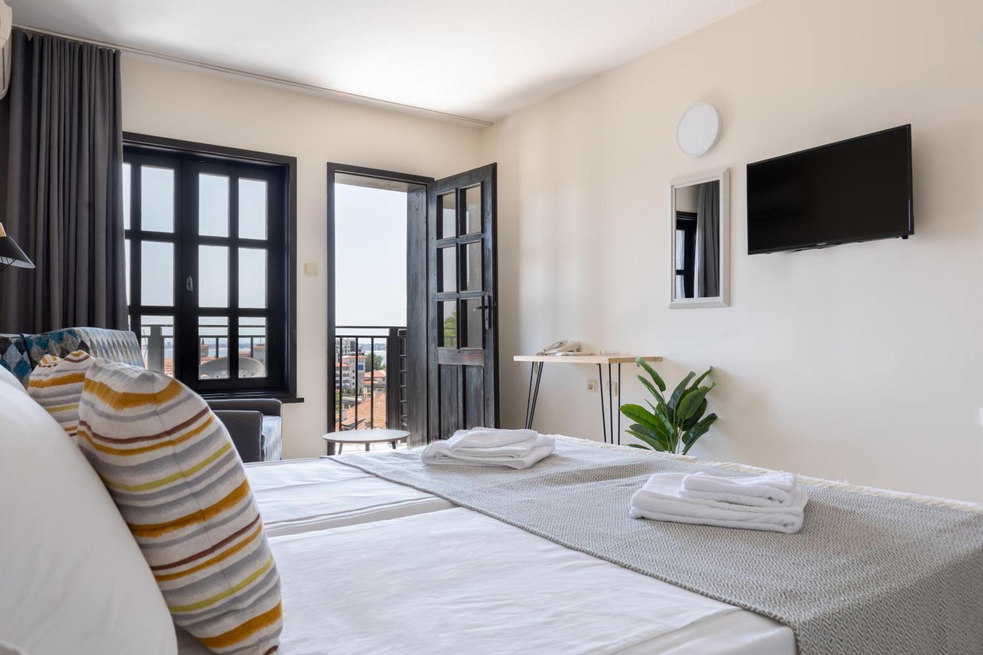 Villa Sol Σάνι Μπιτς Εξωτερικό φωτογραφία