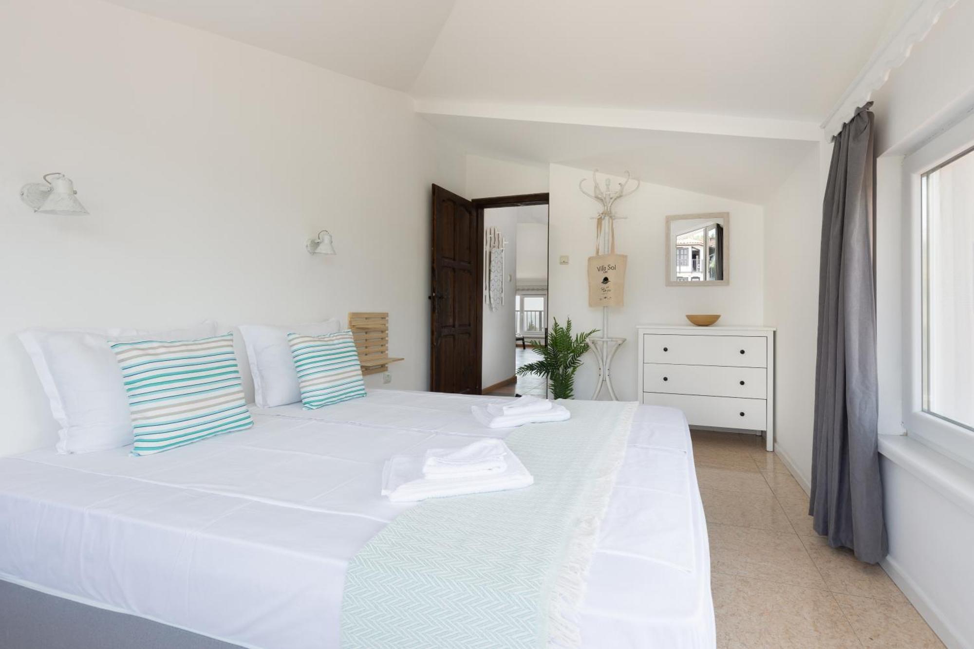 Villa Sol Σάνι Μπιτς Εξωτερικό φωτογραφία