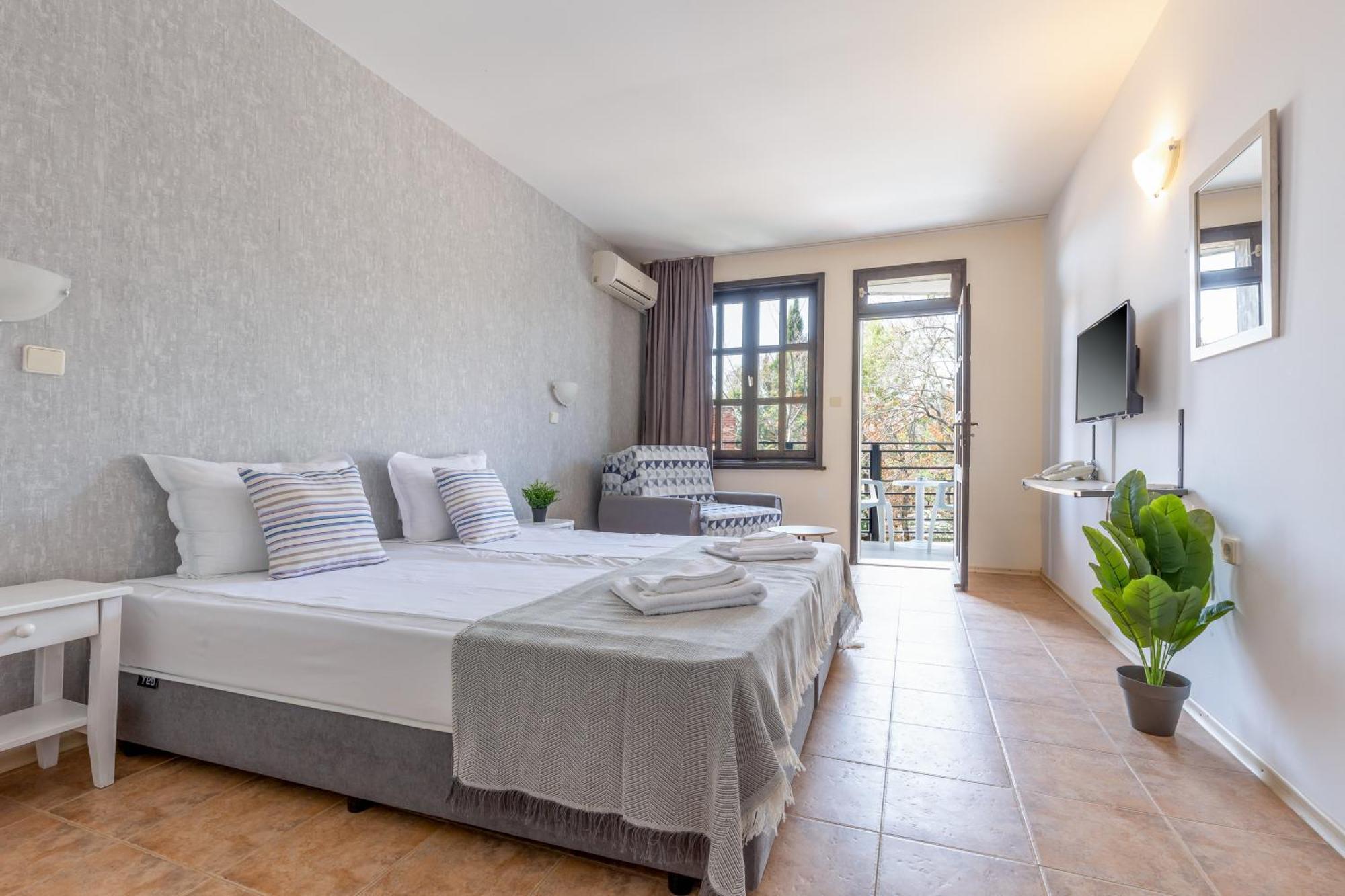 Villa Sol Σάνι Μπιτς Εξωτερικό φωτογραφία
