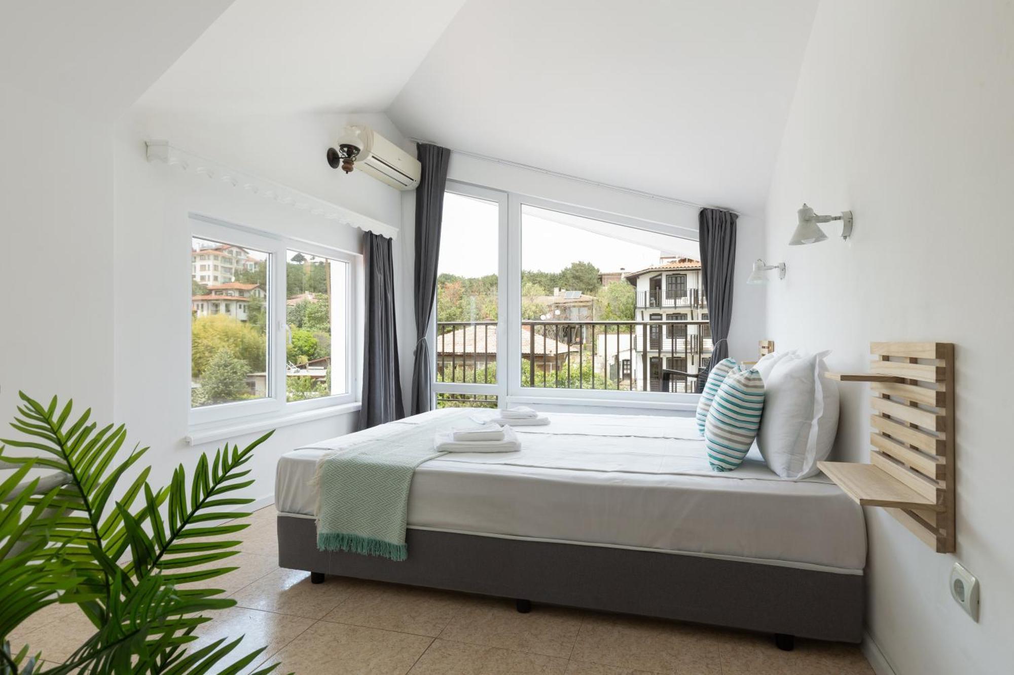 Villa Sol Σάνι Μπιτς Εξωτερικό φωτογραφία