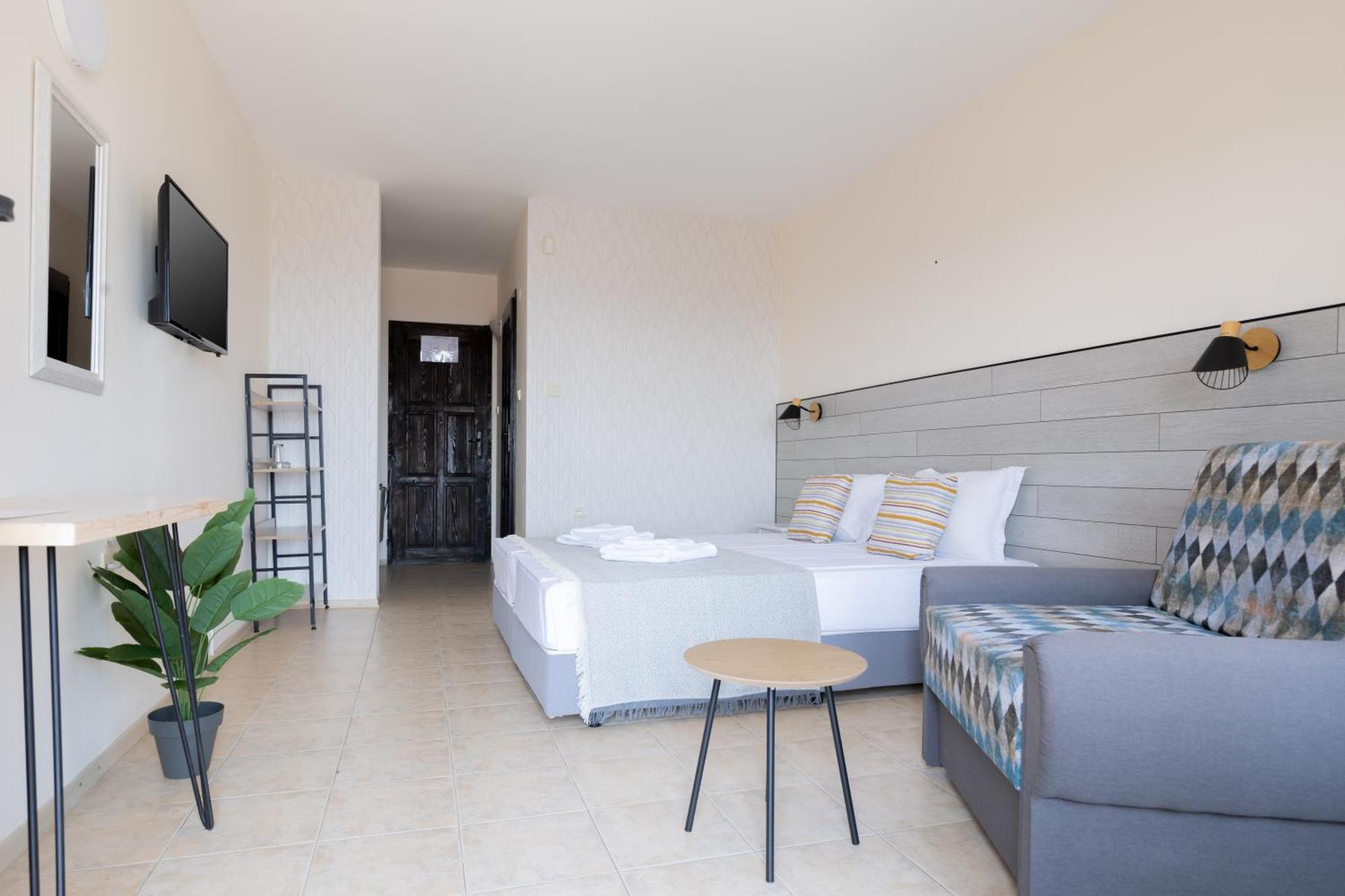 Villa Sol Σάνι Μπιτς Εξωτερικό φωτογραφία